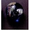 Full Color Globe Accessory (7/8" Diameter)